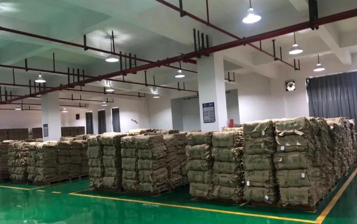 水利防汛物資隊伍大公開，盤它！