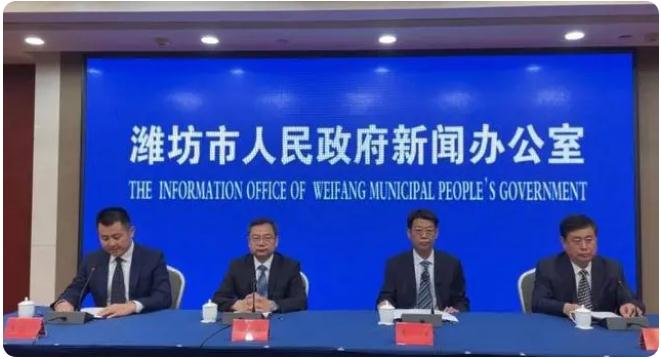 今年汛期濰坊汛情可能偏重,濰坊水利部門(mén)提前建立防御矩陣